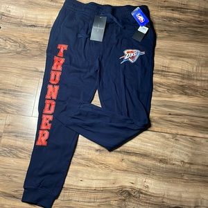 Men’s NBA joggers